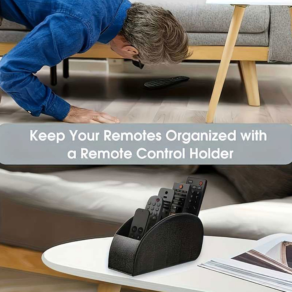 マルチコンパートメントリモコン収納ボックス、多機能デスクトッ - Office Furniture And Design のレビューと価格