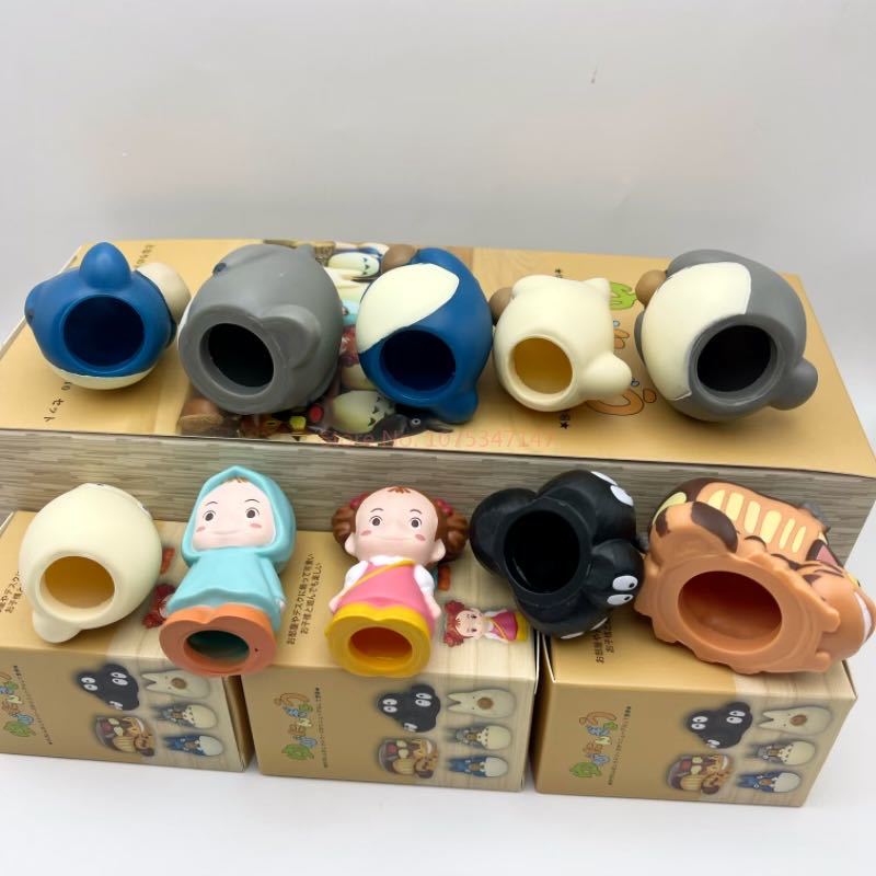 ホットな新アニメ漫画周辺ブラインドボックストレンディなおもち - Office Furniture And Design のレビューと価格