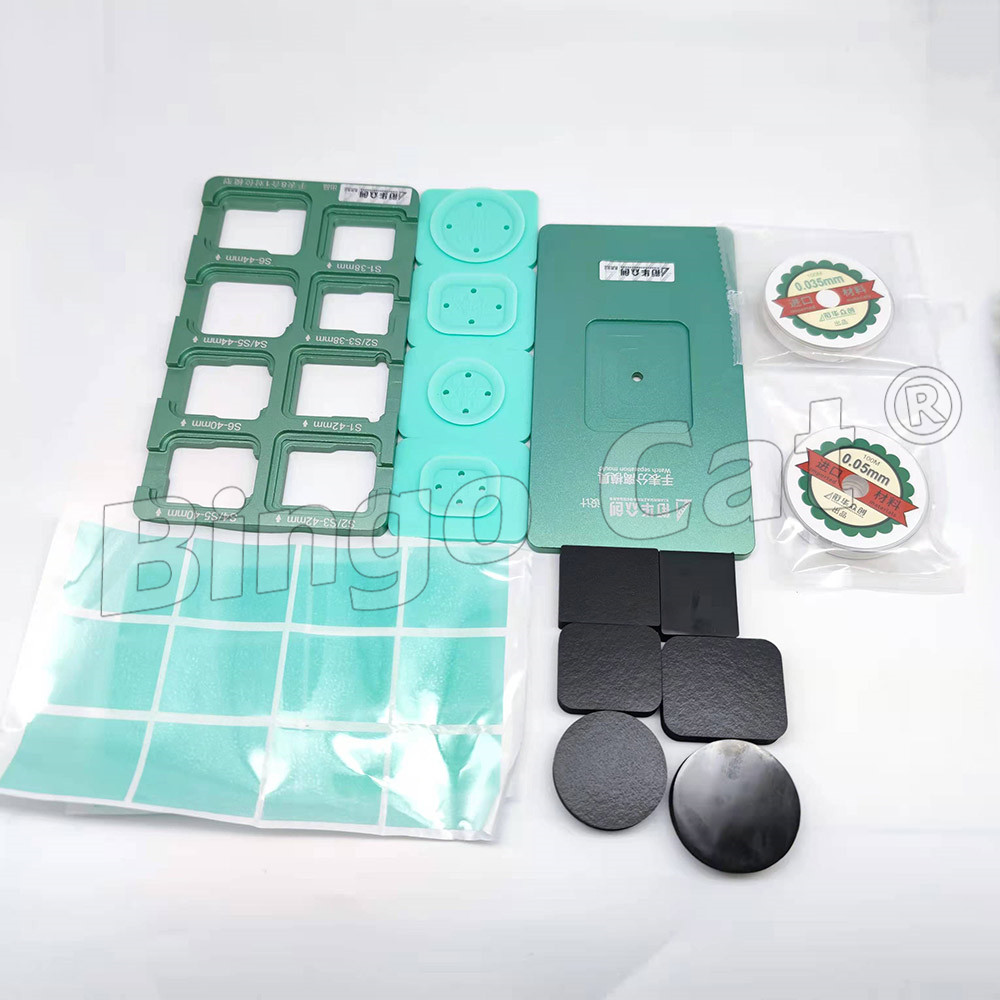 XHZC 10in1 フィッティングアライメント位置金型セパ - Partition Screen Divider のレビューと価格