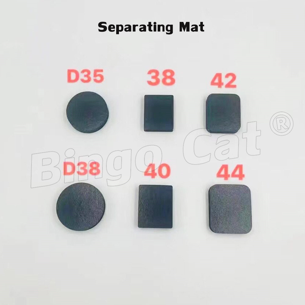 XHZC 10in1 フィッティングアライメント位置金型セパ - Partition Screen Divider のレビューと価格