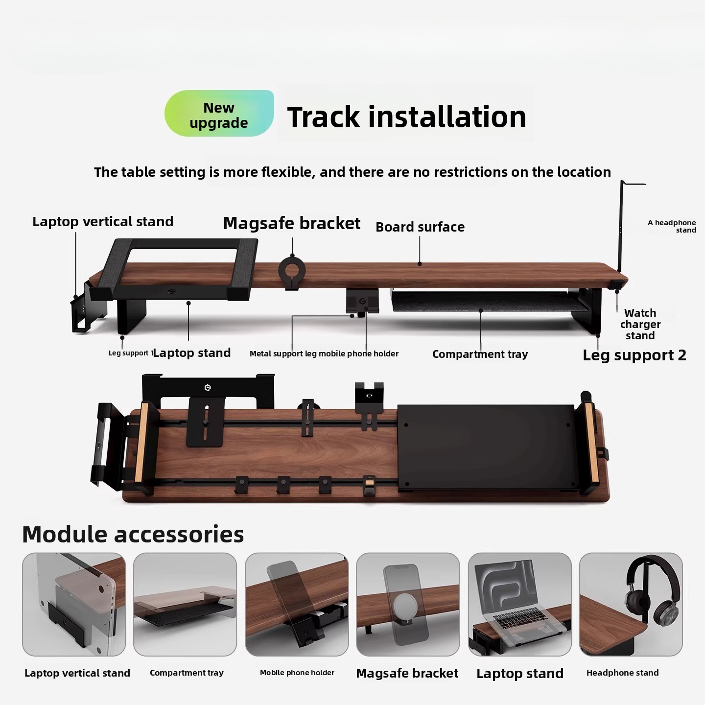 Z3 Pro アクセサリーモニター メタル収納ボックス モジ - Partition Screen Divider のレビューと価格