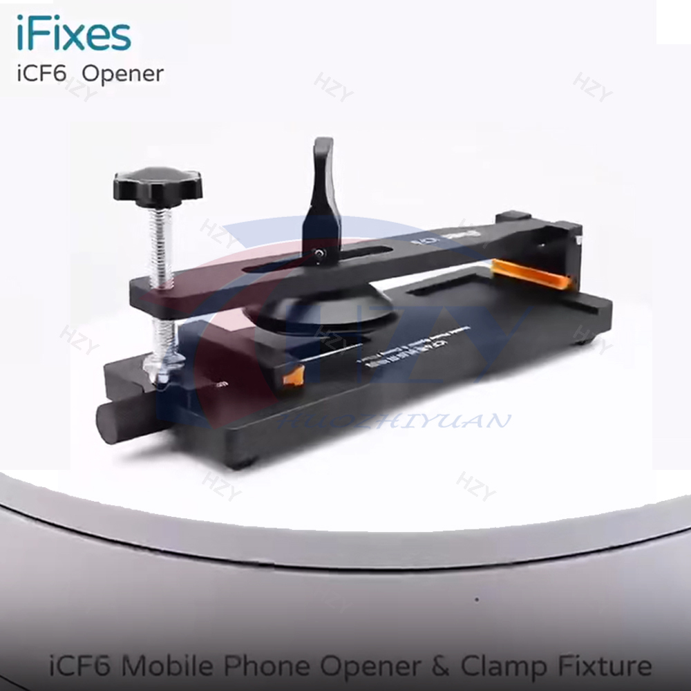 ICF6非加熱式携帯電話画面分離器、加熱不要の携帯電話画面・ - Partition Screen Divider のレビューと価格