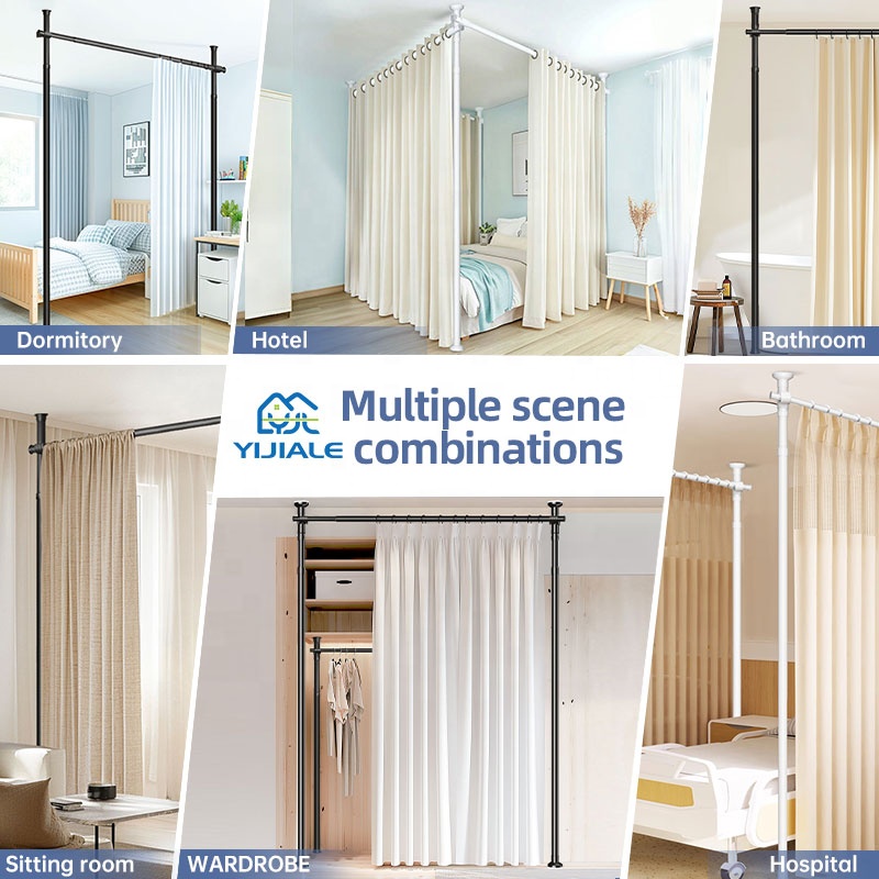 工場でカスタマイズされた可動式ルームパーティション、移動式オ - Partition Screen Divider のレビューと価格